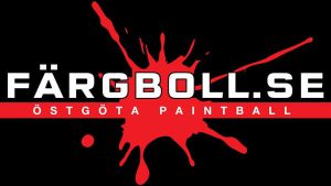 Östgöta-Paintball-färgboll logga